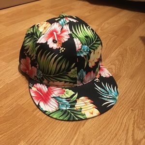 4 for $20✨ Tropical SnapBack Hat